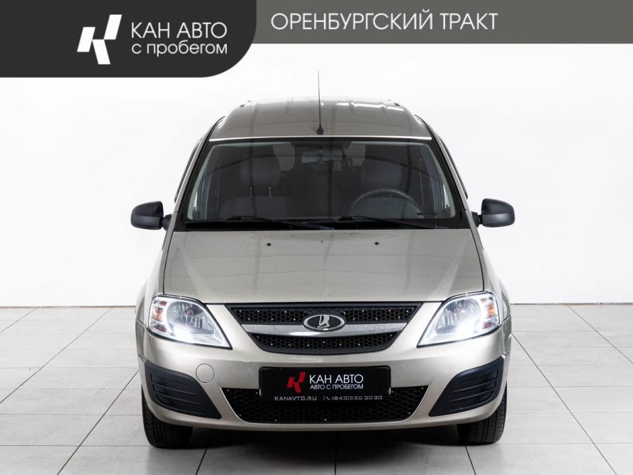 Lada (ВАЗ) Largus I Казань  - изображение 2