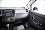 Nissan Tiida I Рестайлинг Пермь  - изображение 38