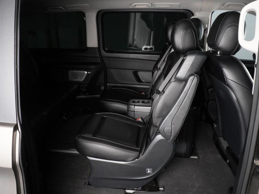 Mercedes-Benz V-Класс III (W447) Минеральные Воды  - изображение 7