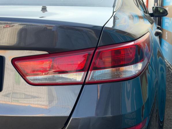 Kia Optima IV Рестайлинг с пробегом 2019 года, цена 1 900 000 рублей, 122686 км, седан, Автокод Объявления