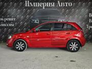 Kia Rio II Рестайлинг Краснодар  - изображение 30