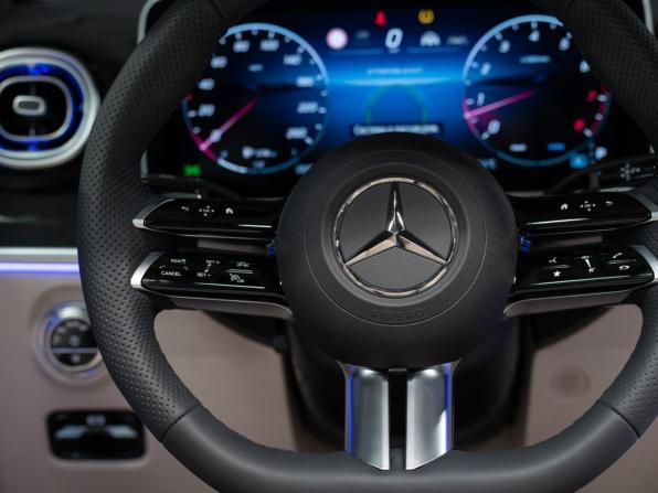 Новый Mercedes-Benz CLE 2026 года, цена 9 650 000 рублей, кабриолет, Автокод Объявления
