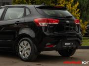Kia Rio III Рестайлинг Москва  - изображение 37