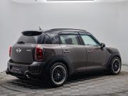 Mini Countryman I Москва  - изображение 21