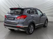 Chery Tiggo 5 I Рестайлинг Волгоград  - изображение 42