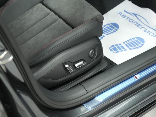 Audi A4 V (B9) Рестайлинг с пробегом 2025 года, цена 5 500 000 рублей, 20 км, седан, Автокод Объявления