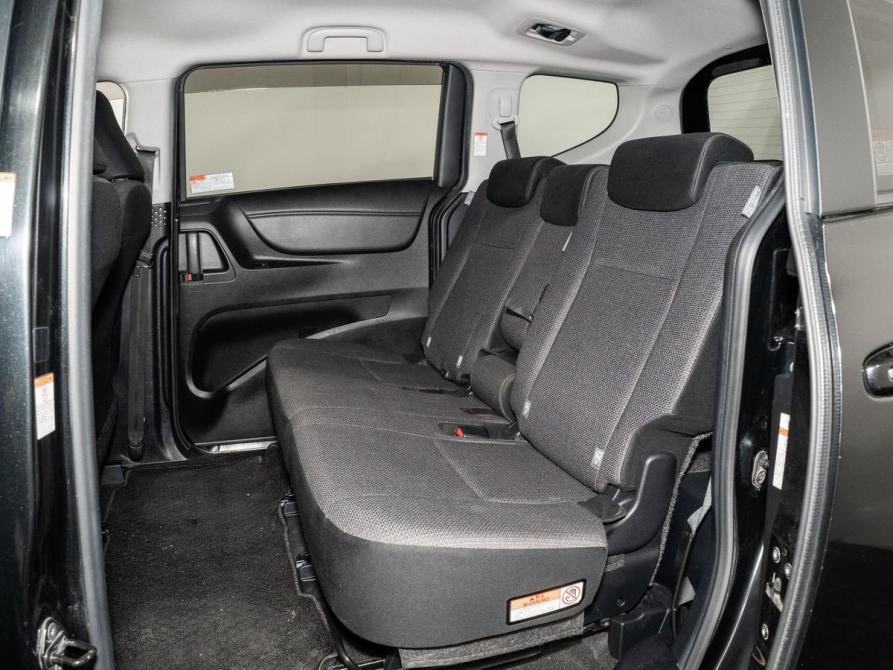Toyota Sienta II Рестайлинг Иркутск  - изображение 7