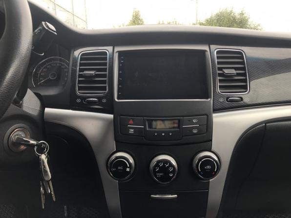 SsangYong Actyon II с пробегом 2013 года, цена 976 000 рублей, 147510 км, внедорожник, Автокод Объявления