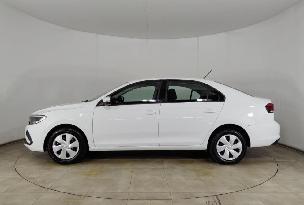 Volkswagen Polo VI Волгоград  - изображение 8