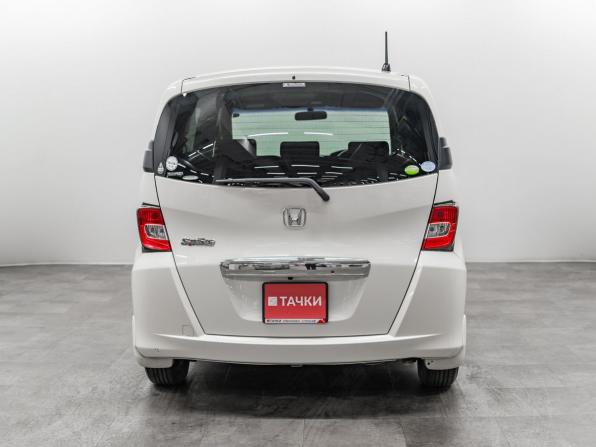 Honda Freed I Рестайлинг с пробегом 2012 года, цена 1 150 000 рублей, 98898 км, компактвэн, Автокод Объявления