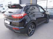 Hyundai Creta I Рестайлинг Москва  - изображение 21