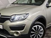 Renault Sandero II Москва  - изображение 30
