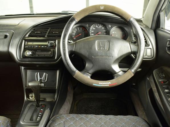 Honda Torneo с пробегом 1999 года, цена 479 995 рублей, 399927 км, седан, Автокод Объявления