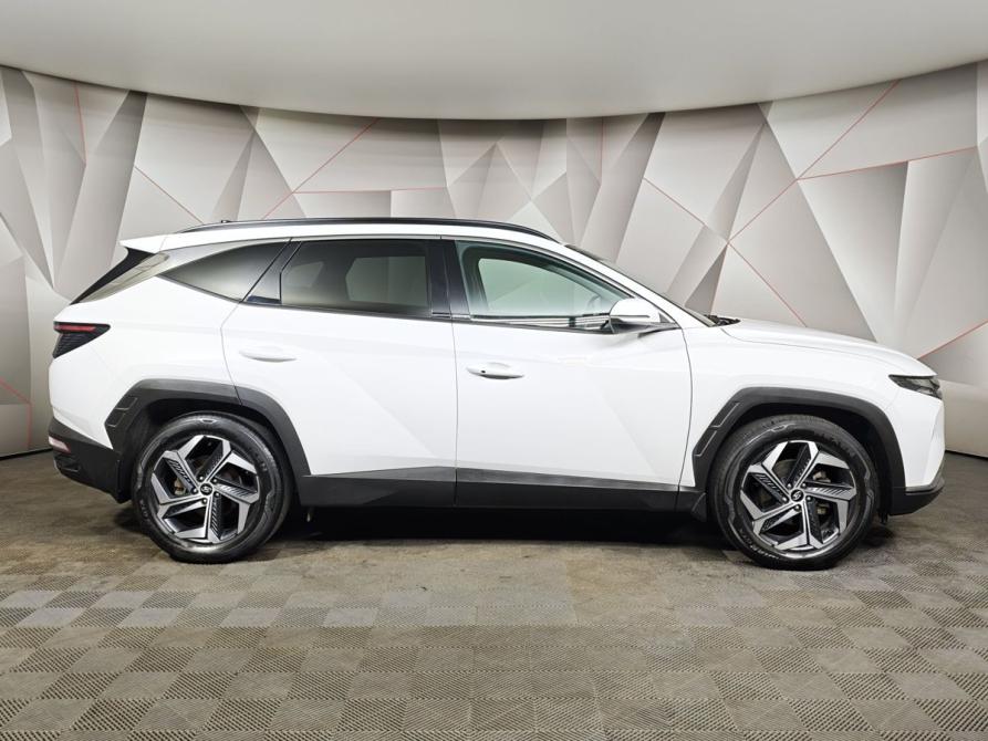 Hyundai Tucson IV Москва  - изображение 6
