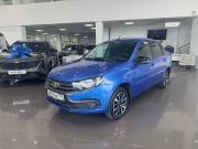 Lada (ВАЗ) Granta I Рестайлинг Челябинск  - изображение 13