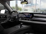 Chery Tiggo 7 Pro Max I Рестайлинг Новосибирск  - изображение 30