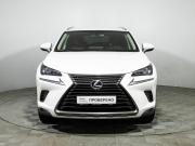 Lexus NX I Рестайлинг Санкт-Петербург  - изображение 23