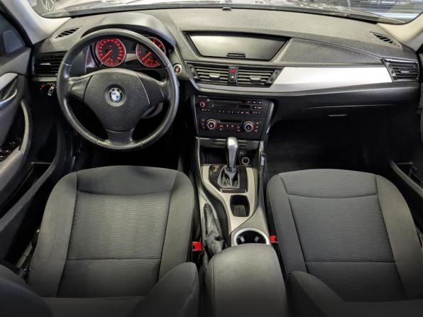 BMW X1 I (E84) с пробегом 2012 года, цена 1 054 900 рублей, 245000 км, внедорожник, Автокод Объявления