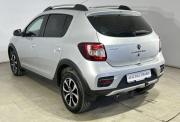 Renault Sandero II Рестайлинг Саранск  - изображение 37