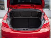 Hyundai Solaris I Курган  - изображение 44