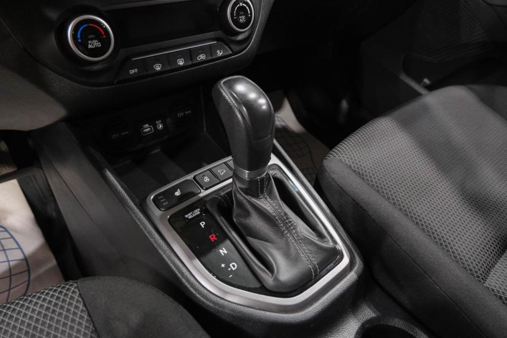 Hyundai Creta I Новокузнецк  - изображение 23