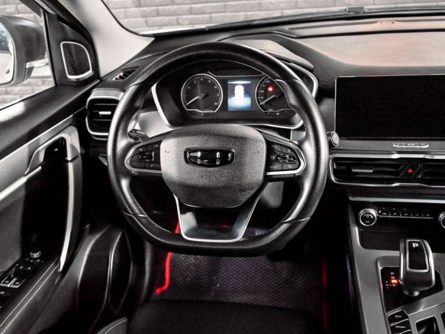 Geely Coolray I Екатеринбург  - изображение 13