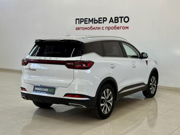Chery Tiggo 7 Pro Max I с пробегом 2023 года, цена 1 780 000 рублей, 30421 км, внедорожник, Автокод Объявления