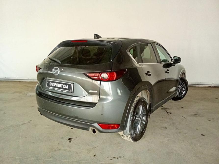 Mazda CX-5 II Москва  - изображение 4