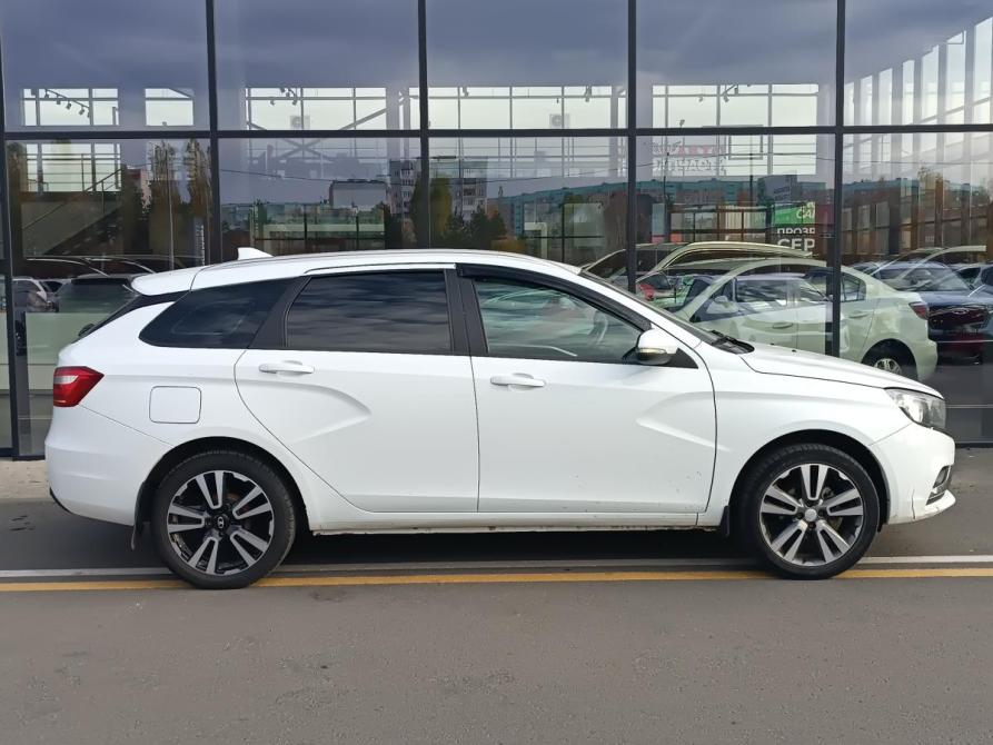 Lada (ВАЗ) Vesta I Оренбург  - изображение 4