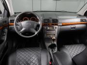 Toyota Avensis II Рестайлинг Тюмень  - изображение 23