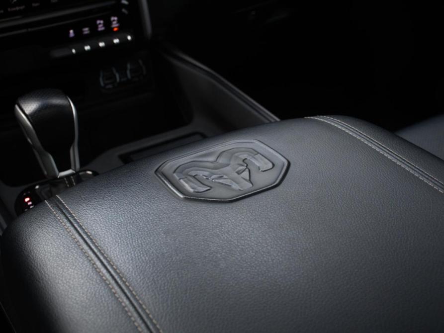 Ram 1500 V Москва  - изображение 17