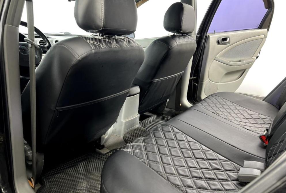 Chevrolet Lacetti I Нижний Новгород  - изображение 11
