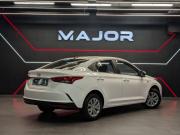 Hyundai Solaris II Рестайлинг Москва  - изображение 28