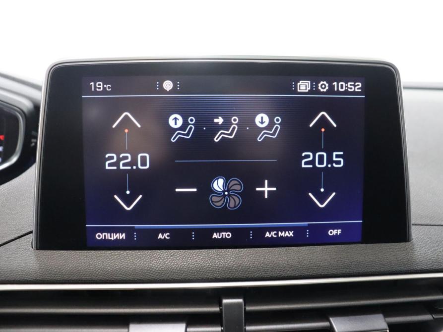 Peugeot 5008 II Москва  - изображение 20