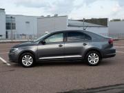 Volkswagen Polo VI Москва  - изображение 25