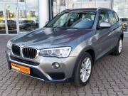 BMW X3 II (F25) Рестайлинг Екатеринбург  - изображение 7