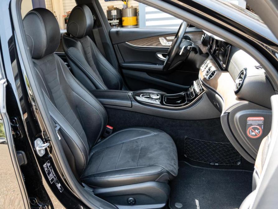 Mercedes-Benz E-Класс V (W213 S213 C238) Краснодар  - изображение 8