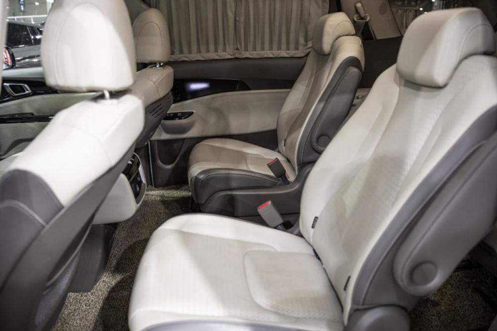 Kia Carnival IV Санкт-Петербург  - изображение 15