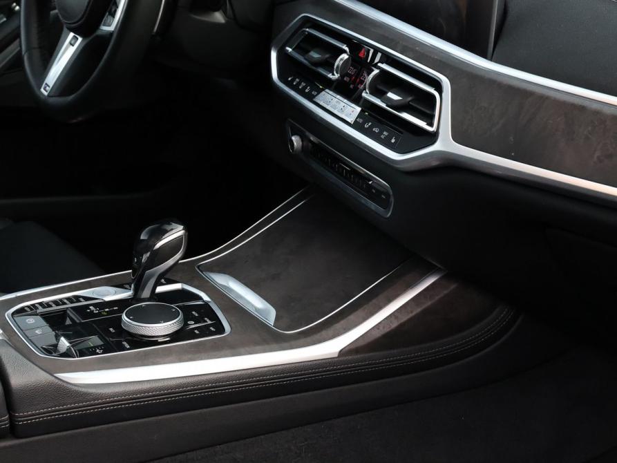 BMW X7 I (G07) Москва  - изображение 24