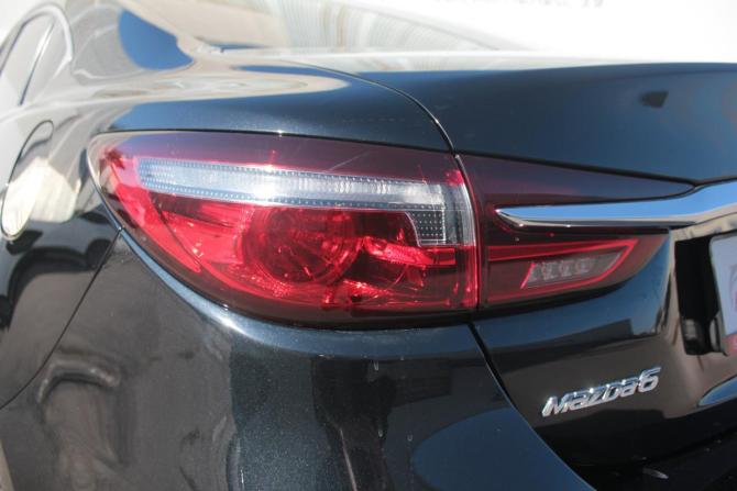 Mazda 6 III (GJ) Рестайлинг 2 с пробегом 2019 года, цена 2 250 000 рублей, 85421 км, седан, Автокод Объявления