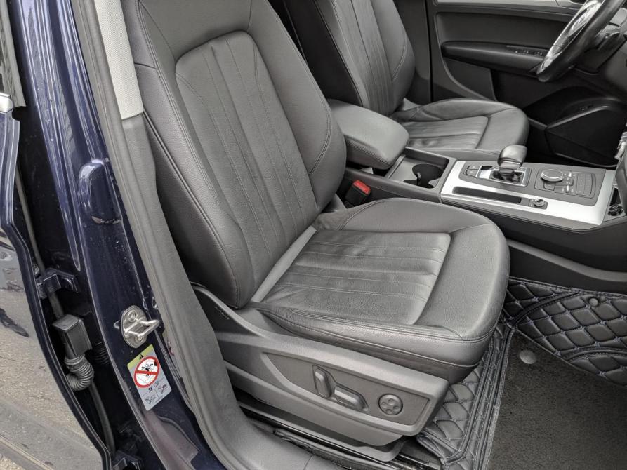 Audi Q5 II (FY) Москва  - изображение 23