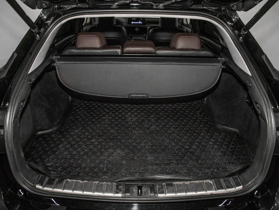 Lexus RX IV Иркутск  - изображение 22