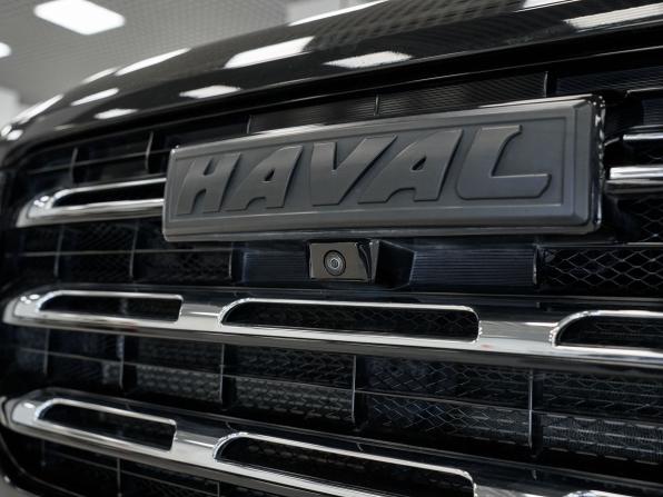 Haval Dargo I с пробегом 2023 года, цена 2 773 000 рублей, 17736 км, внедорожник, Автокод Объявления