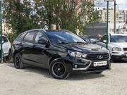 Lada (ВАЗ) Vesta I Санкт-Петербург  - изображение 16