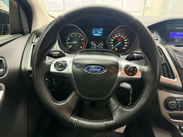 Ford Focus III с пробегом 2012 года, цена 599 000 рублей, 359582 км, универсал, Автокод Объявления