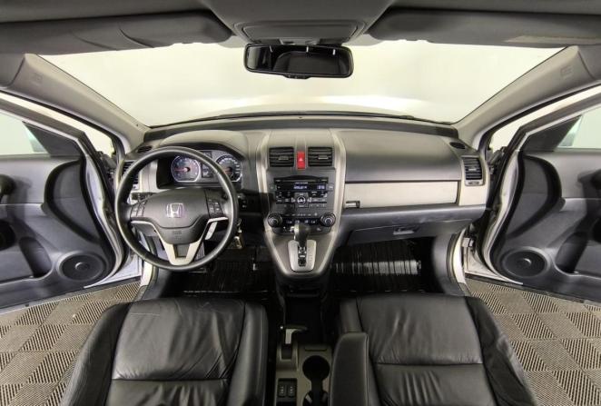 Honda CR-V III Рестайлинг с пробегом 2011 года, цена 1 580 000 рублей, 186503 км, внедорожник, Автокод Объявления
