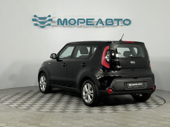 Kia Soul II с пробегом 2015 года, цена 1 190 000 рублей, 158263 км, хэтчбек, Автокод Объявления