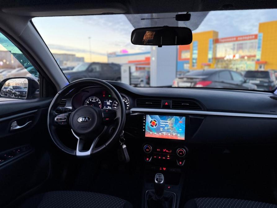 Kia Rio IV Сыктывкар  - изображение 25