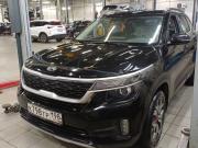 Kia Seltos I Санкт-Петербург  - изображение 21