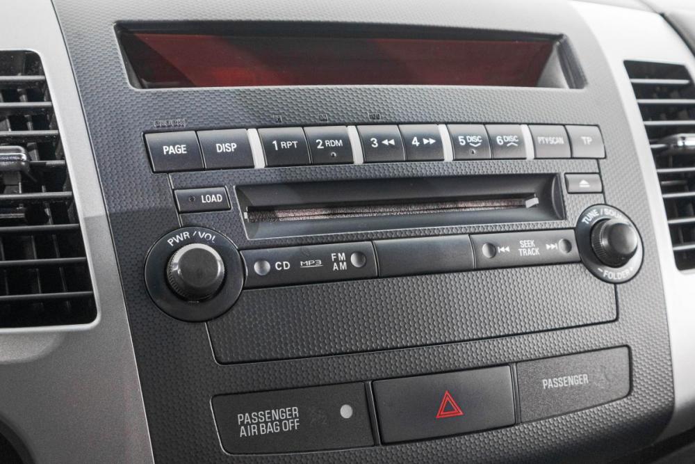 Mitsubishi Outlander II Рестайлинг Барнаул  - изображение 19